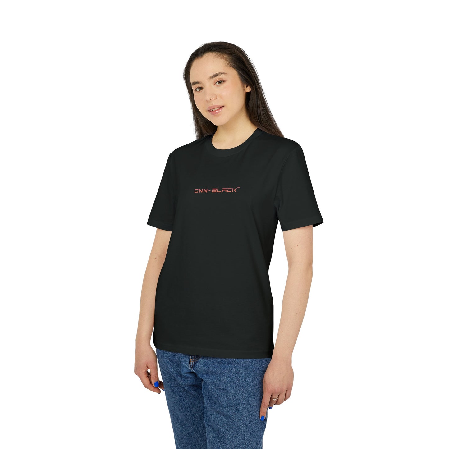 Women worvoro medium fit T-shirt