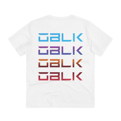 Men OBLK medium fit T-shirt