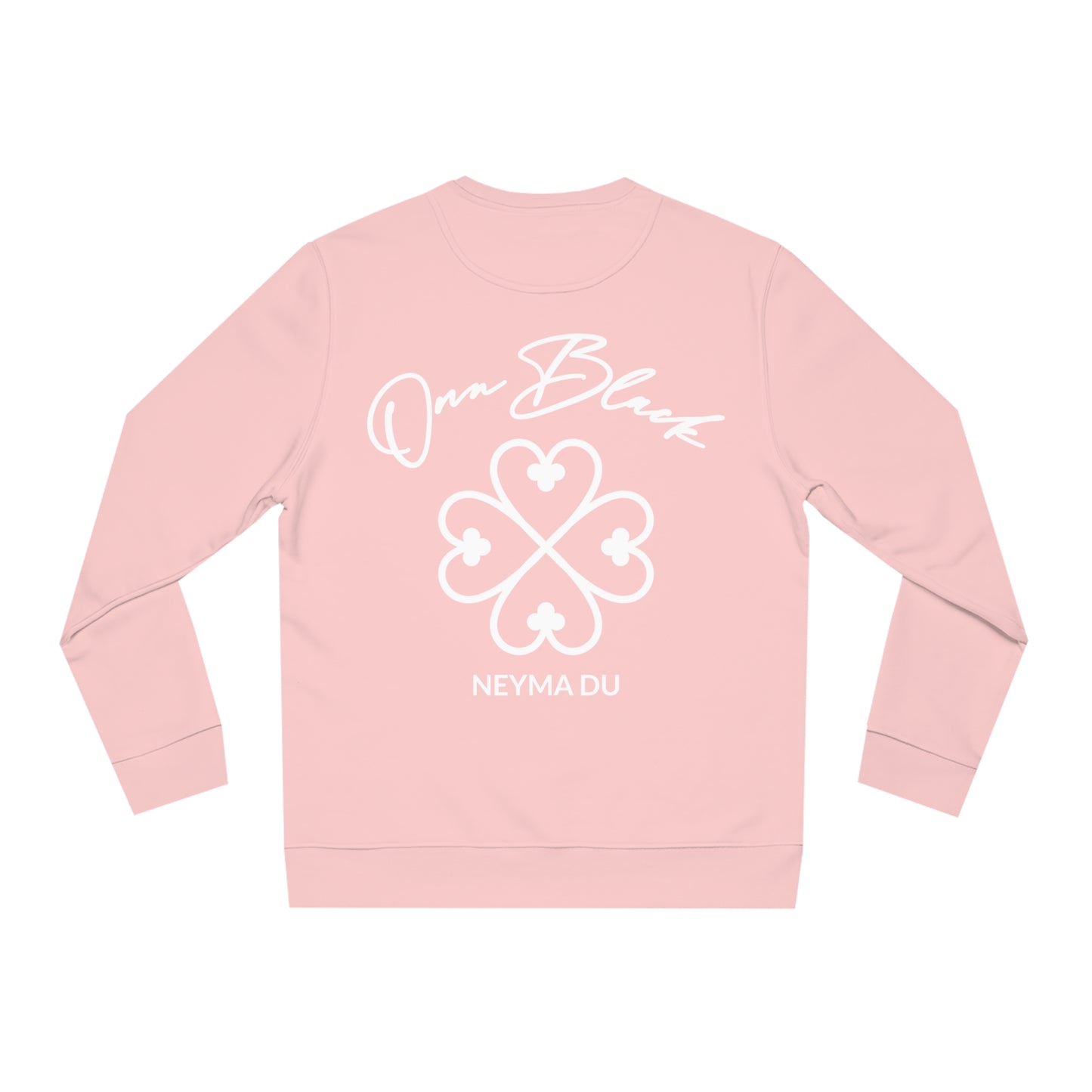 Women Nayama Du Sweatshirt 350gsm