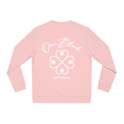 Women Nayama Du Sweatshirt 350gsm