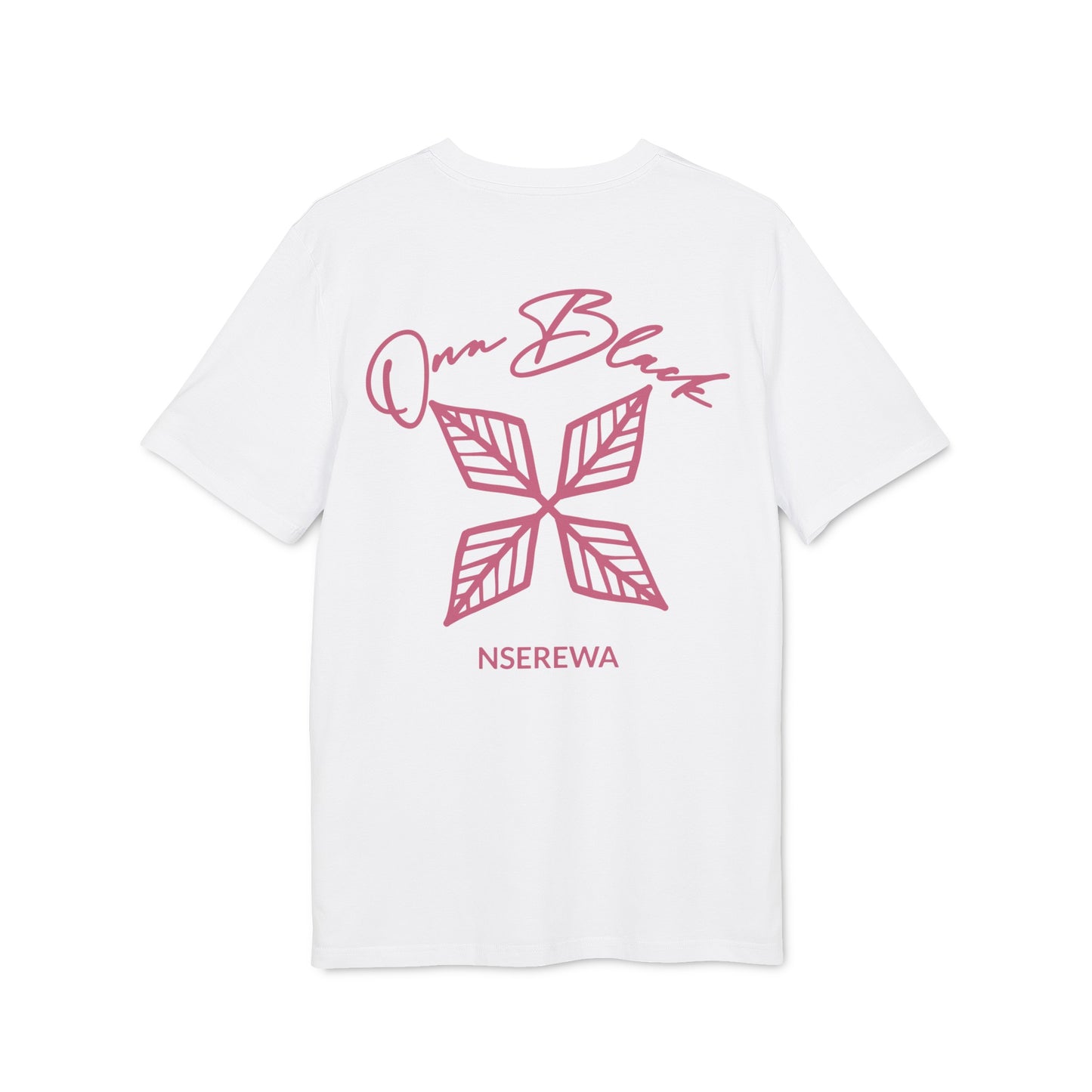 Nserewa regular fit T-shirt