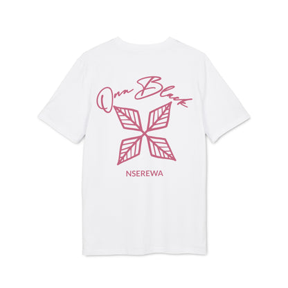 Nserewa regular fit T-shirt