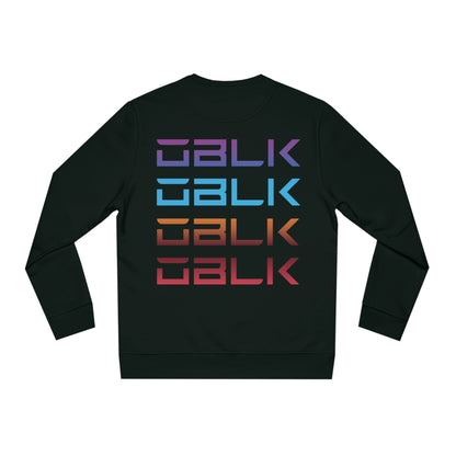 Men OBLK Sweatshirt 350gsm