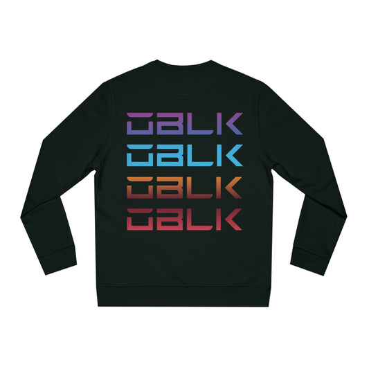 Men OBLK Sweatshirt 350gsm