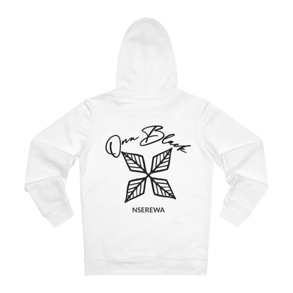 Women Nserewa Hoodie 350gsm