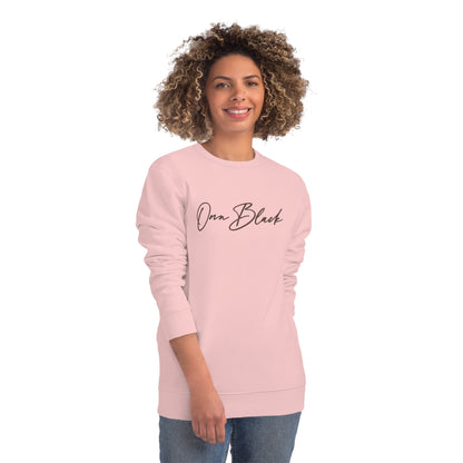 Womens Nserewa Sweatshirt 350gsm