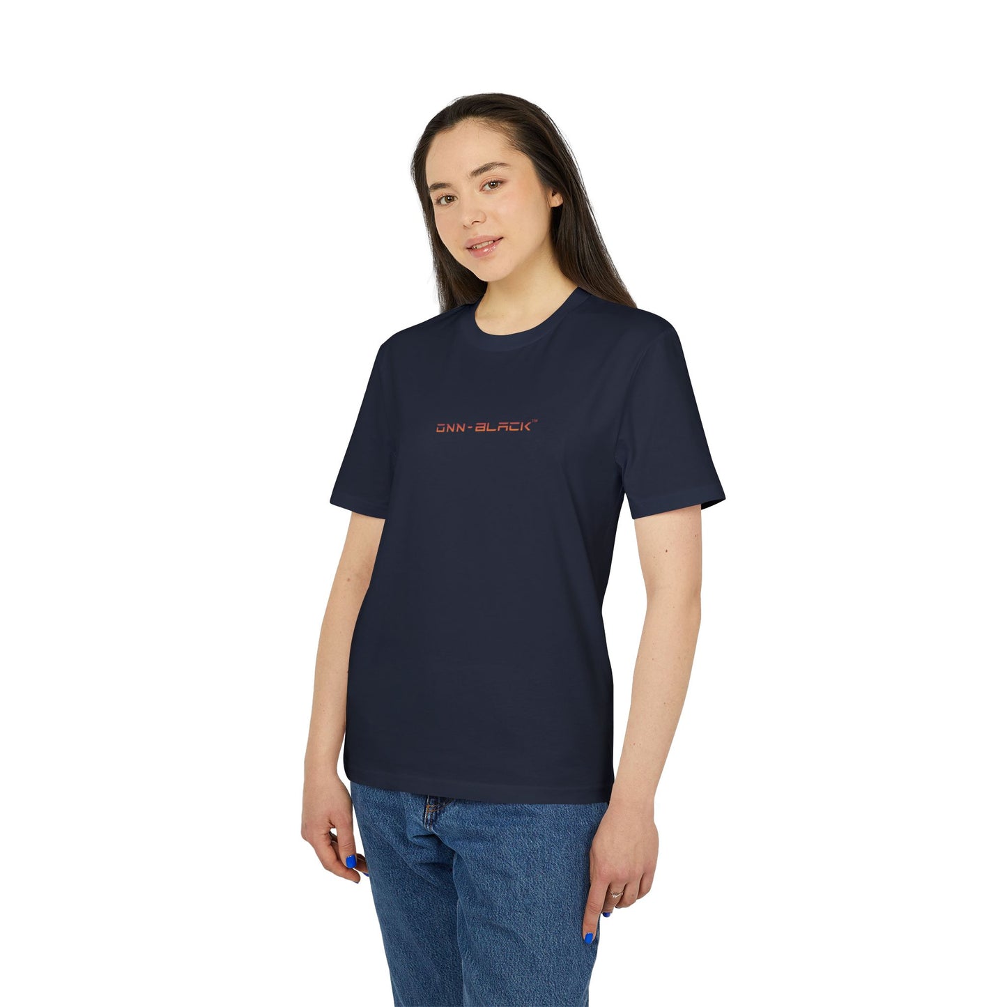 Unisex worvoro medium fit T-shirt