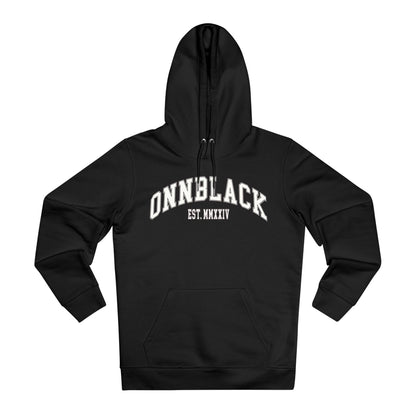 Unisex OnnBlack 24 Hoodie 350gsm