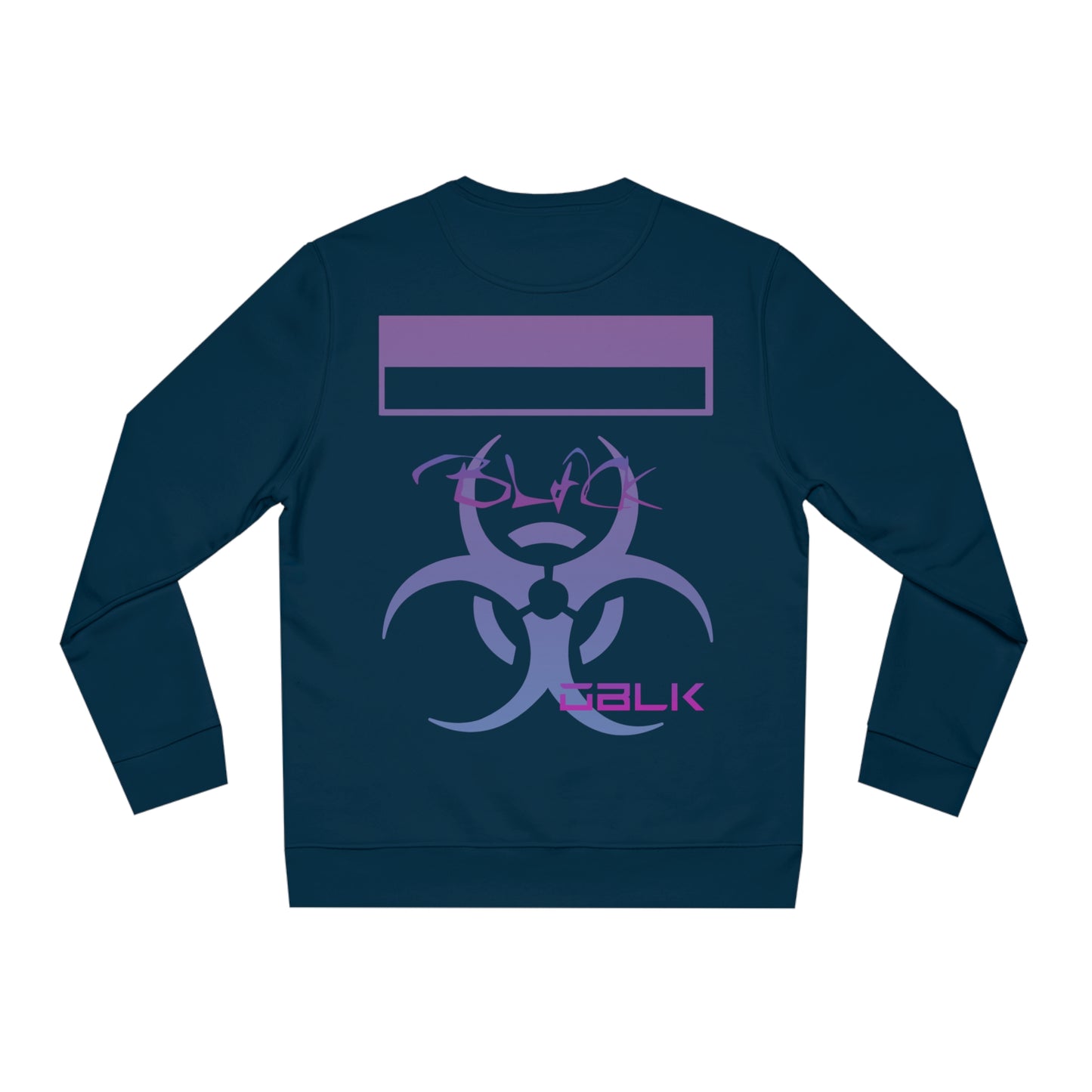 Mens BioActive Sweatshirt 350gsm