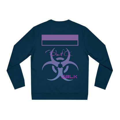 Mens BioActive Sweatshirt 350gsm