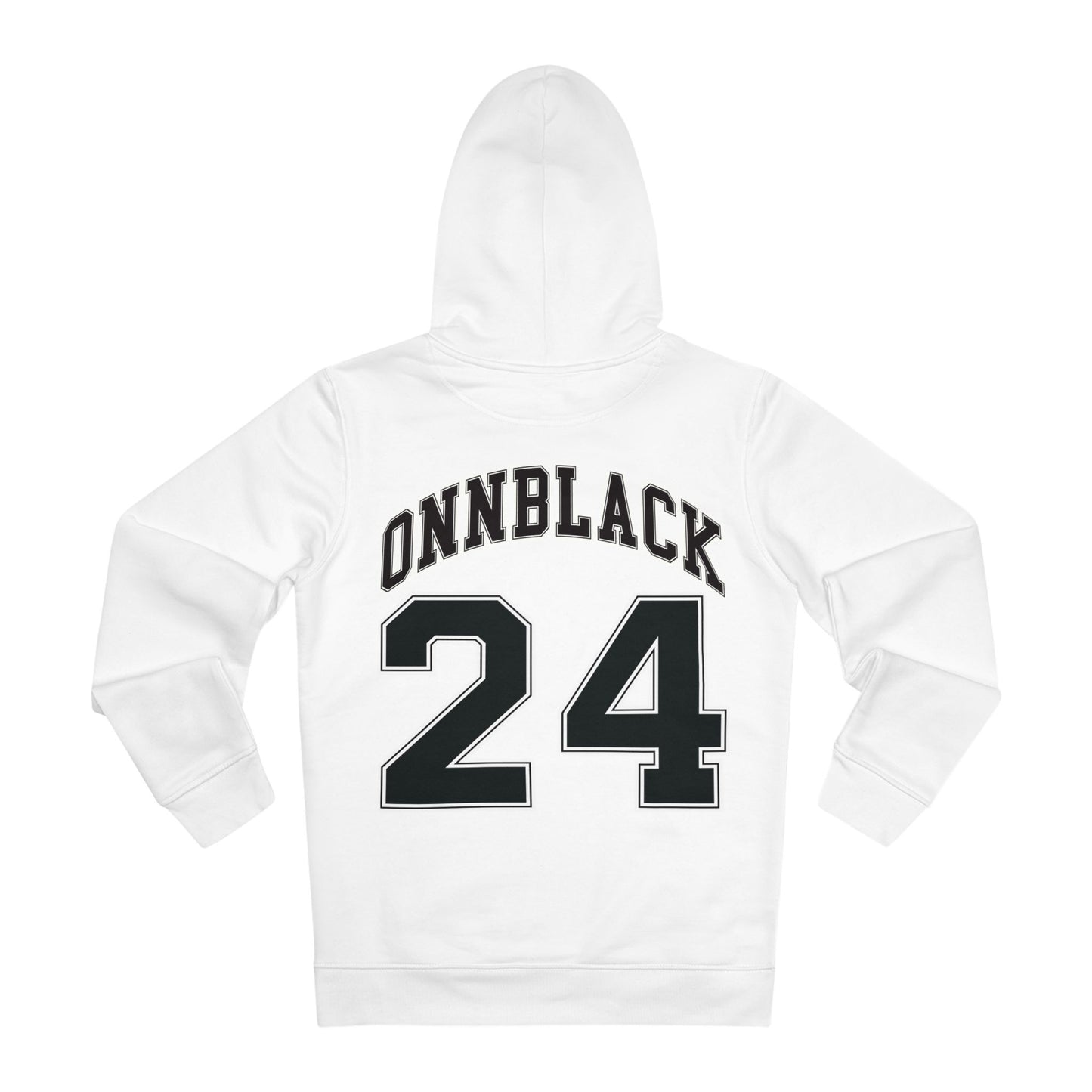 Unisex OnnBlack 24 Hoodie 350gsm