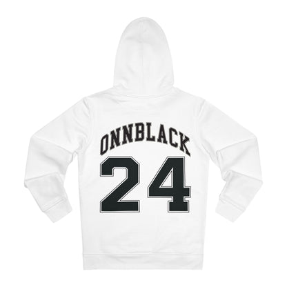 Unisex OnnBlack 24 Hoodie 350gsm