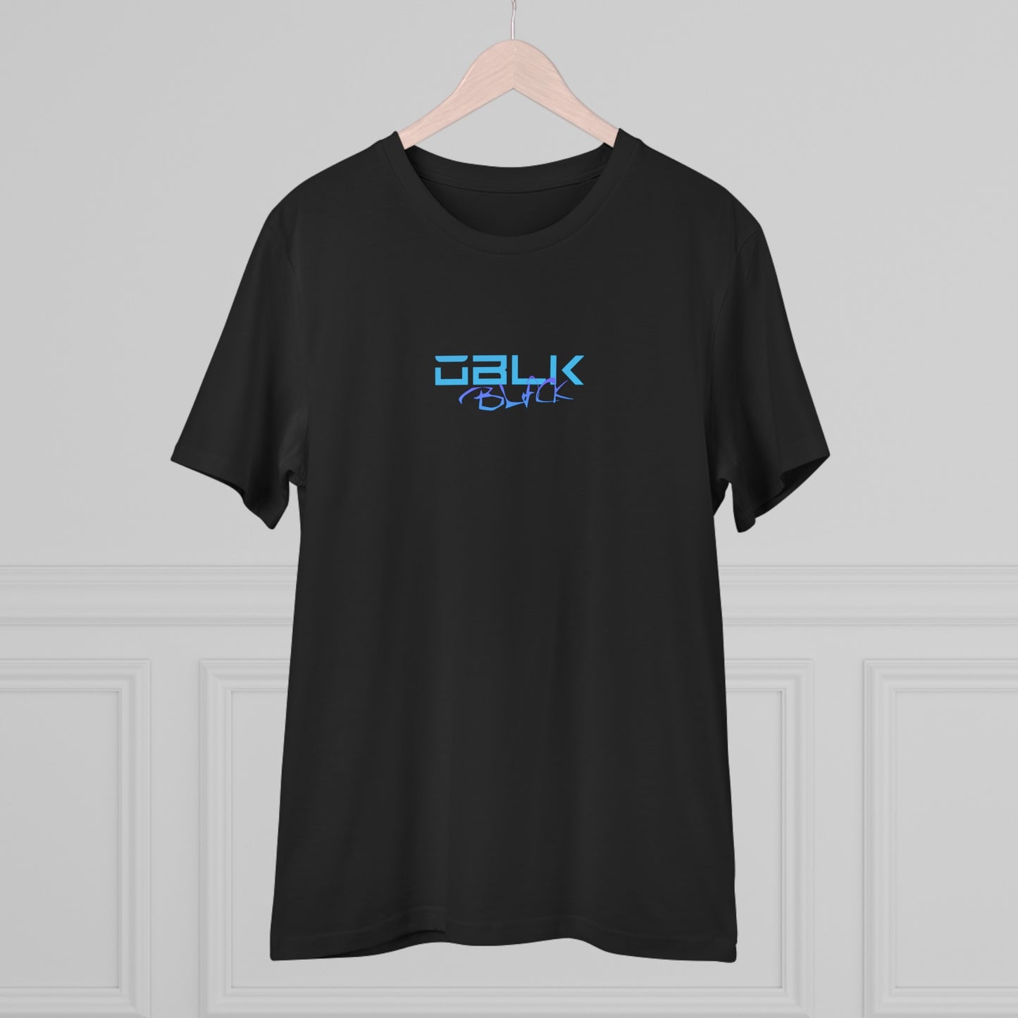 Men OBLK medium fit T-shirt