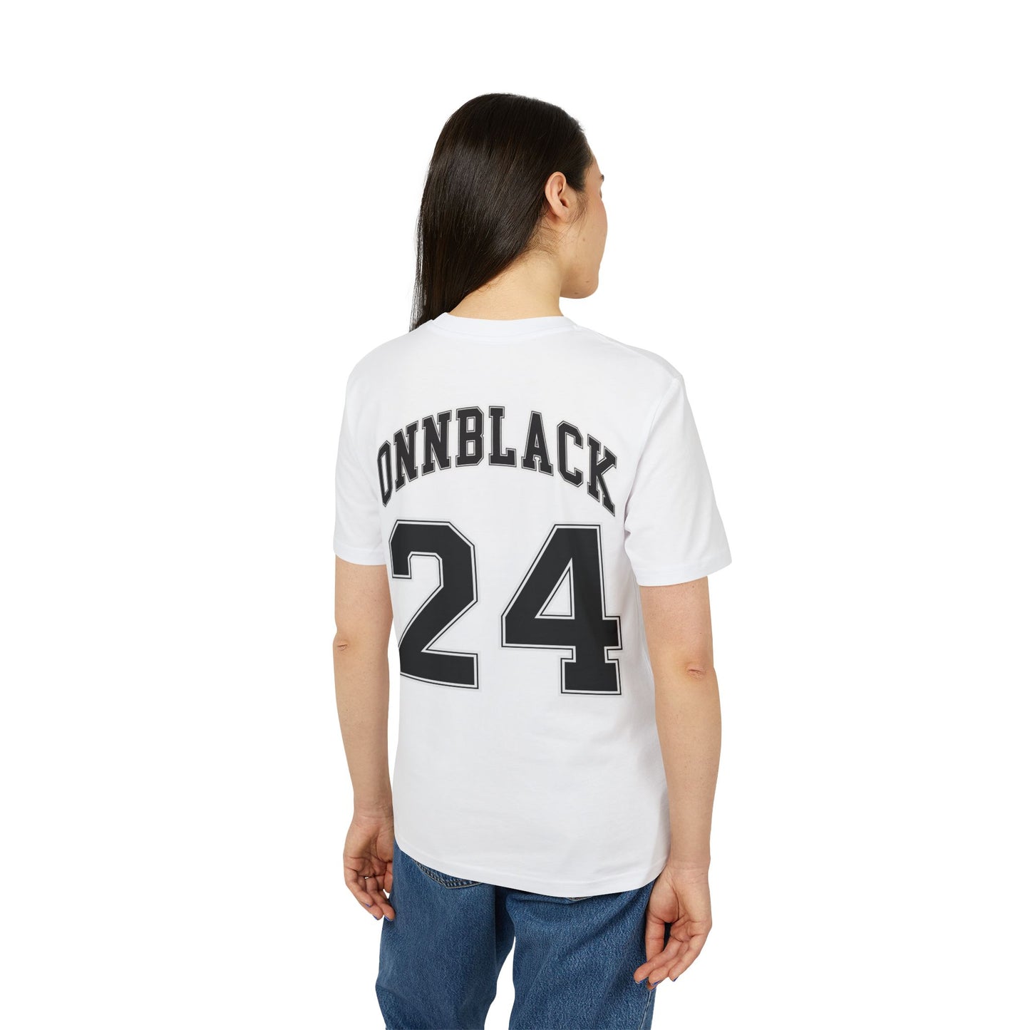 Unisex OnnBlack 24 medium fit t-shirt