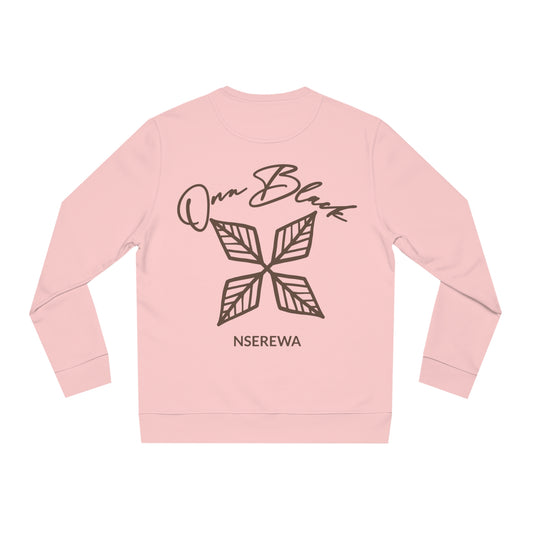 Womens Nserewa Sweatshirt 350gsm