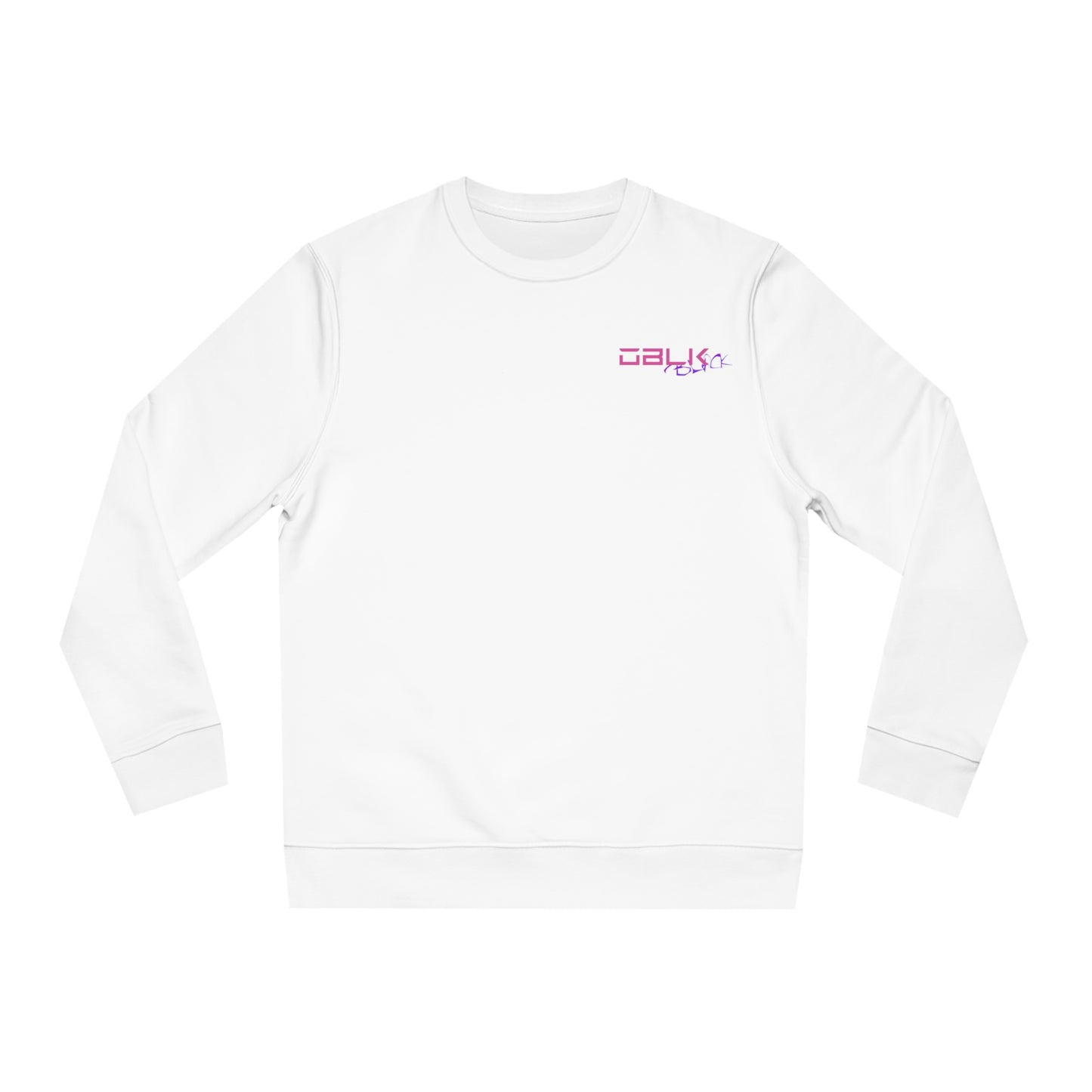 Women OBLK Sweatshirt 350GSM