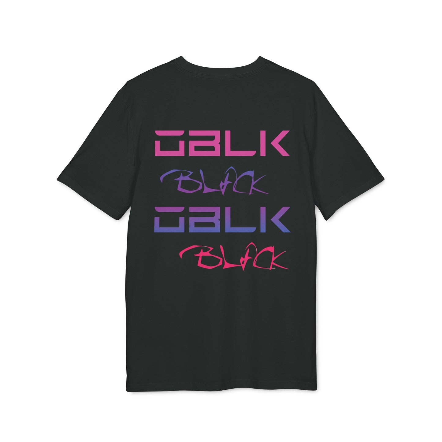 Women OBLK medium fit T-shirt