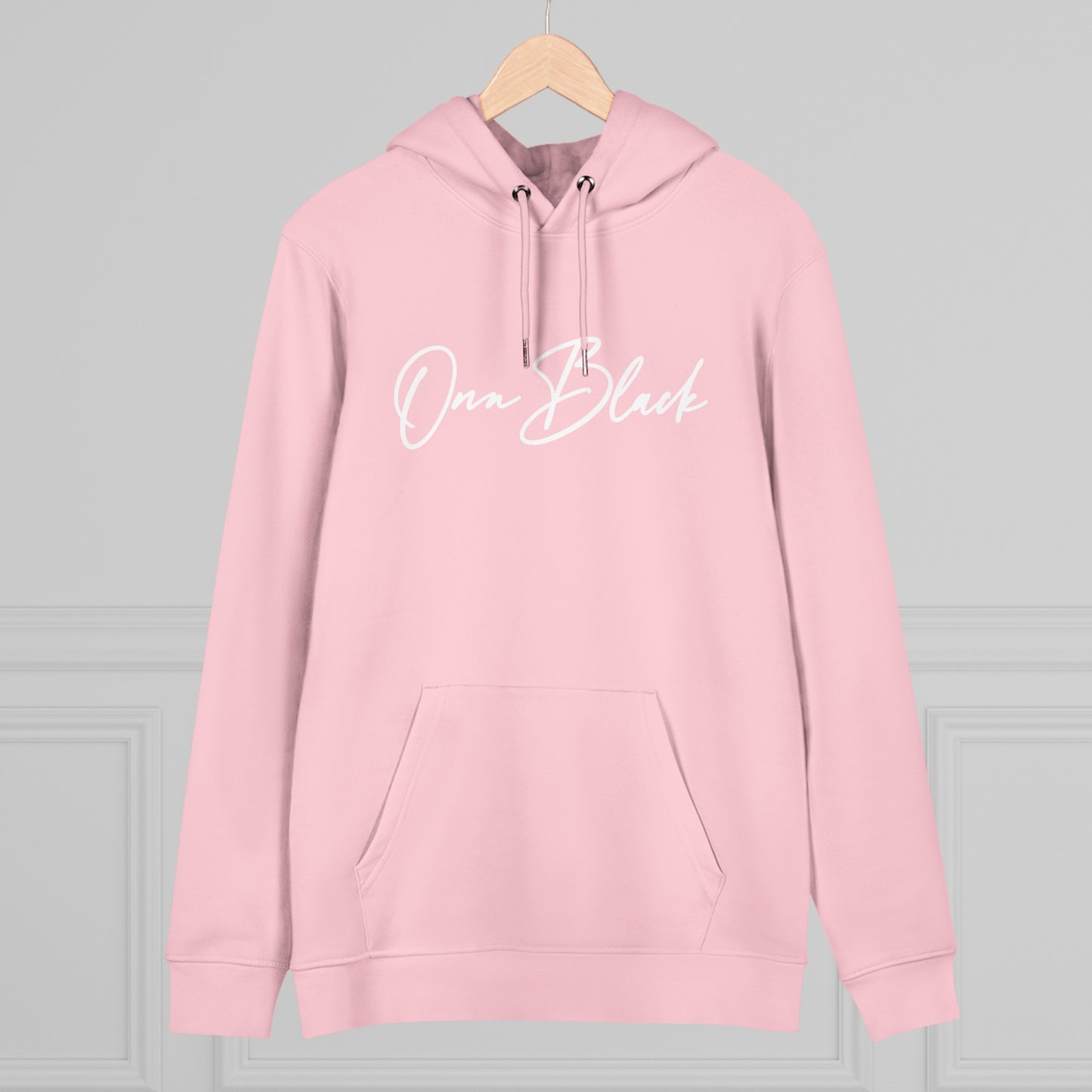 Women. Autoratie Hoodie 350gsm