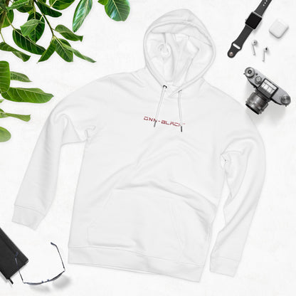 Men's worvoro Hoodie 350gsm