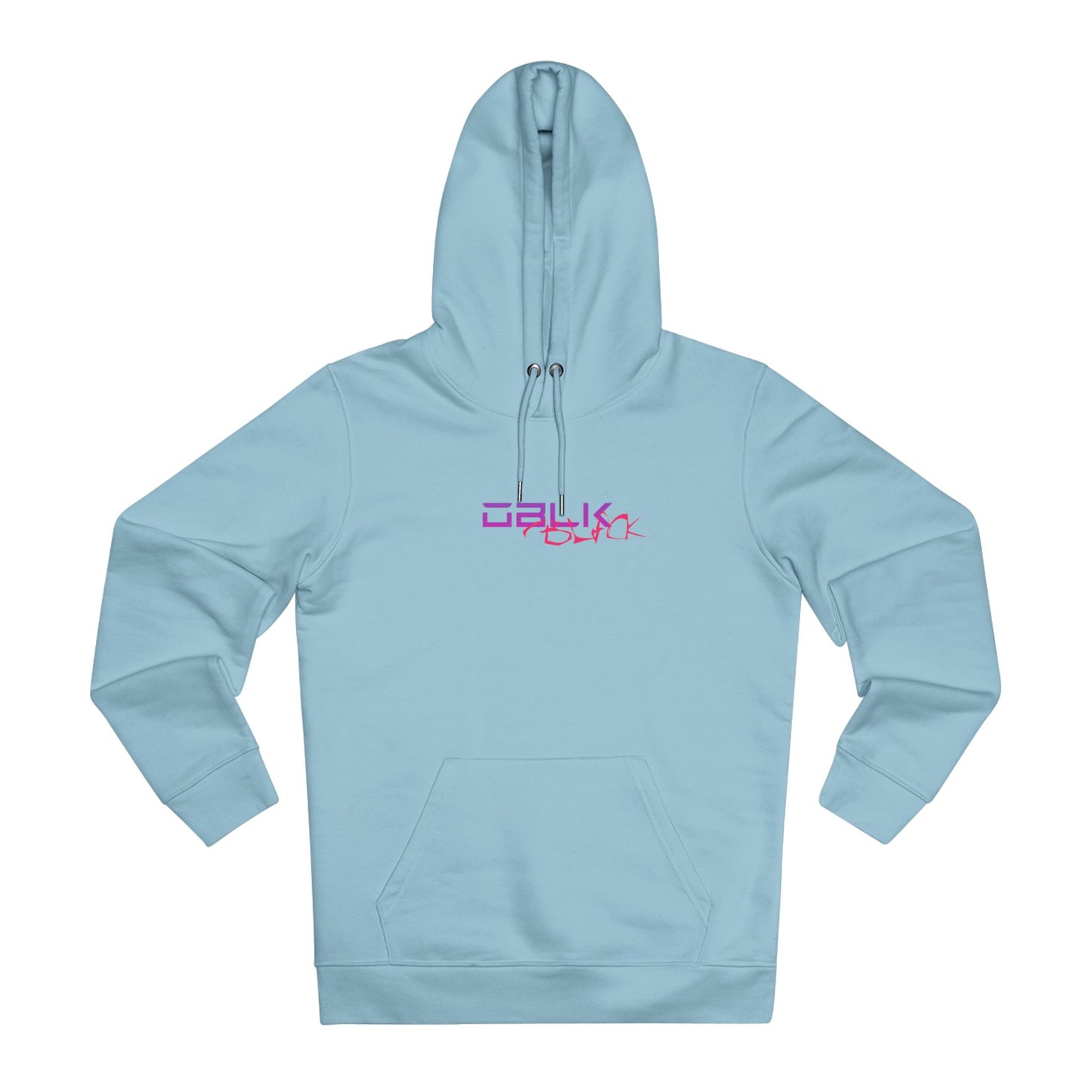 Womens OBLK Hoodie 350gsm