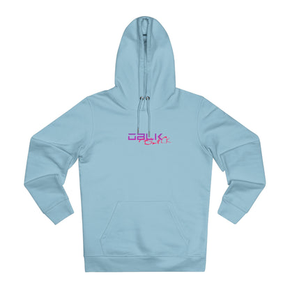 Womens OBLK Hoodie 350gsm