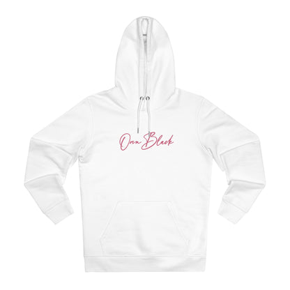 Women Nayama Du Hoodie 350gsm