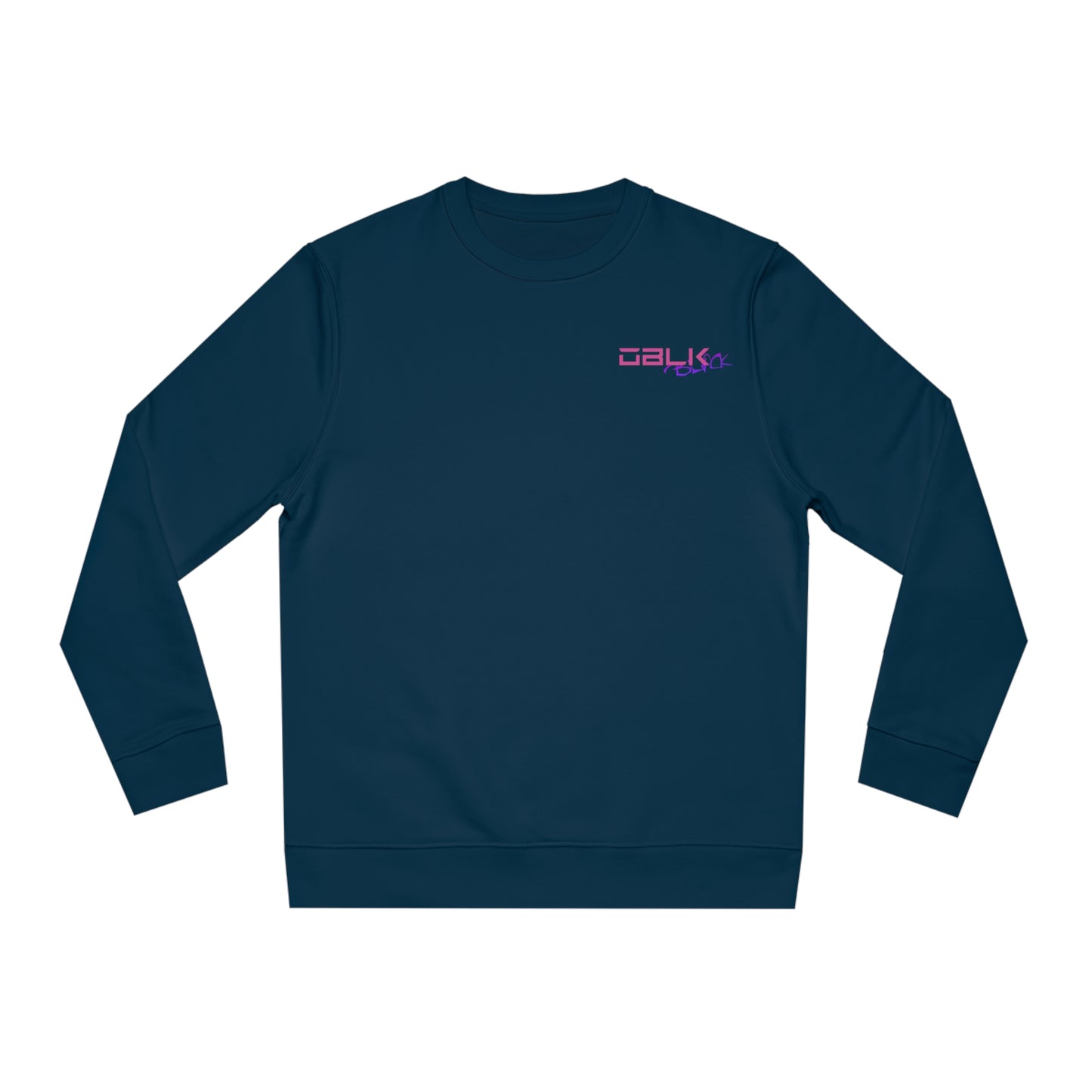 Women OBLK Sweatshirt 350GSM