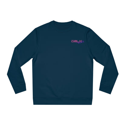 Women OBLK Sweatshirt 350GSM