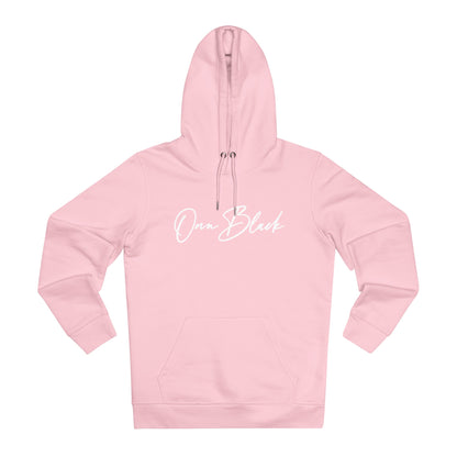 Women. Autoratie Hoodie 350gsm