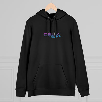 Men's Antablity Hoodie 350gsm