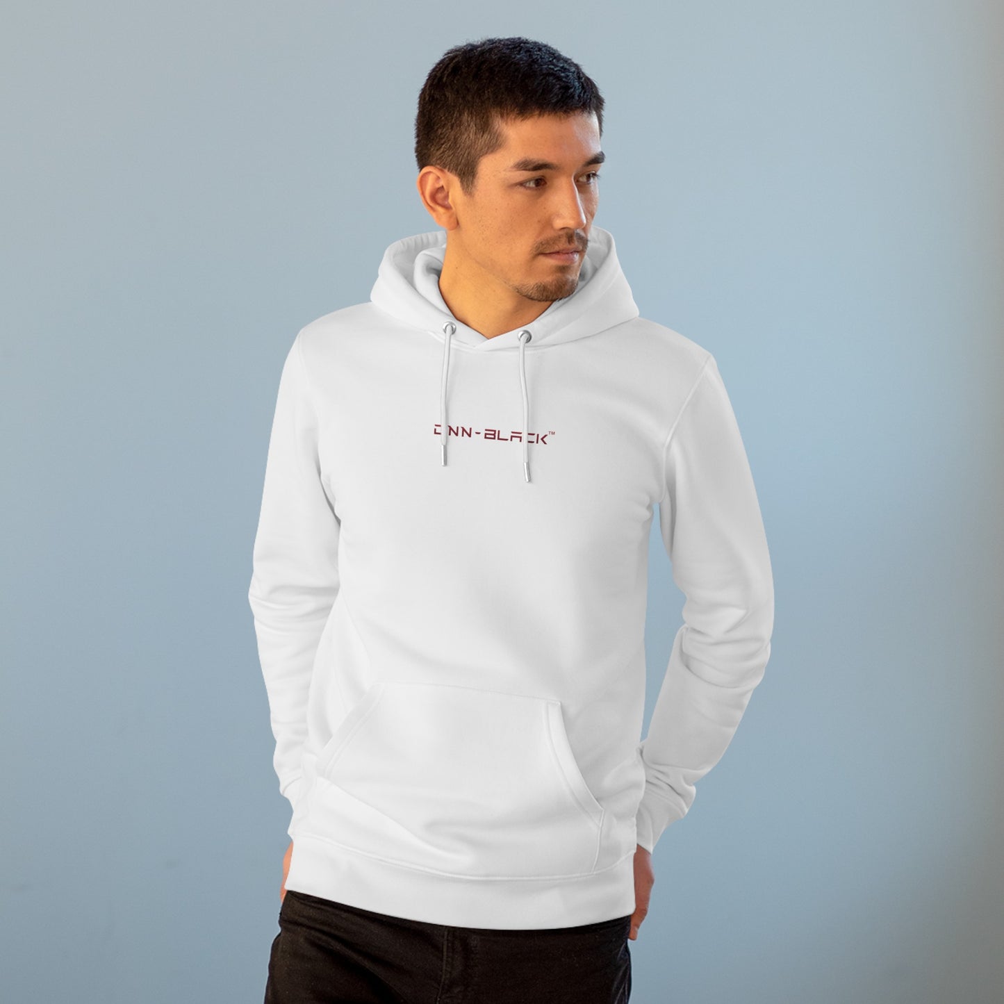 Men's worvoro Hoodie 350gsm