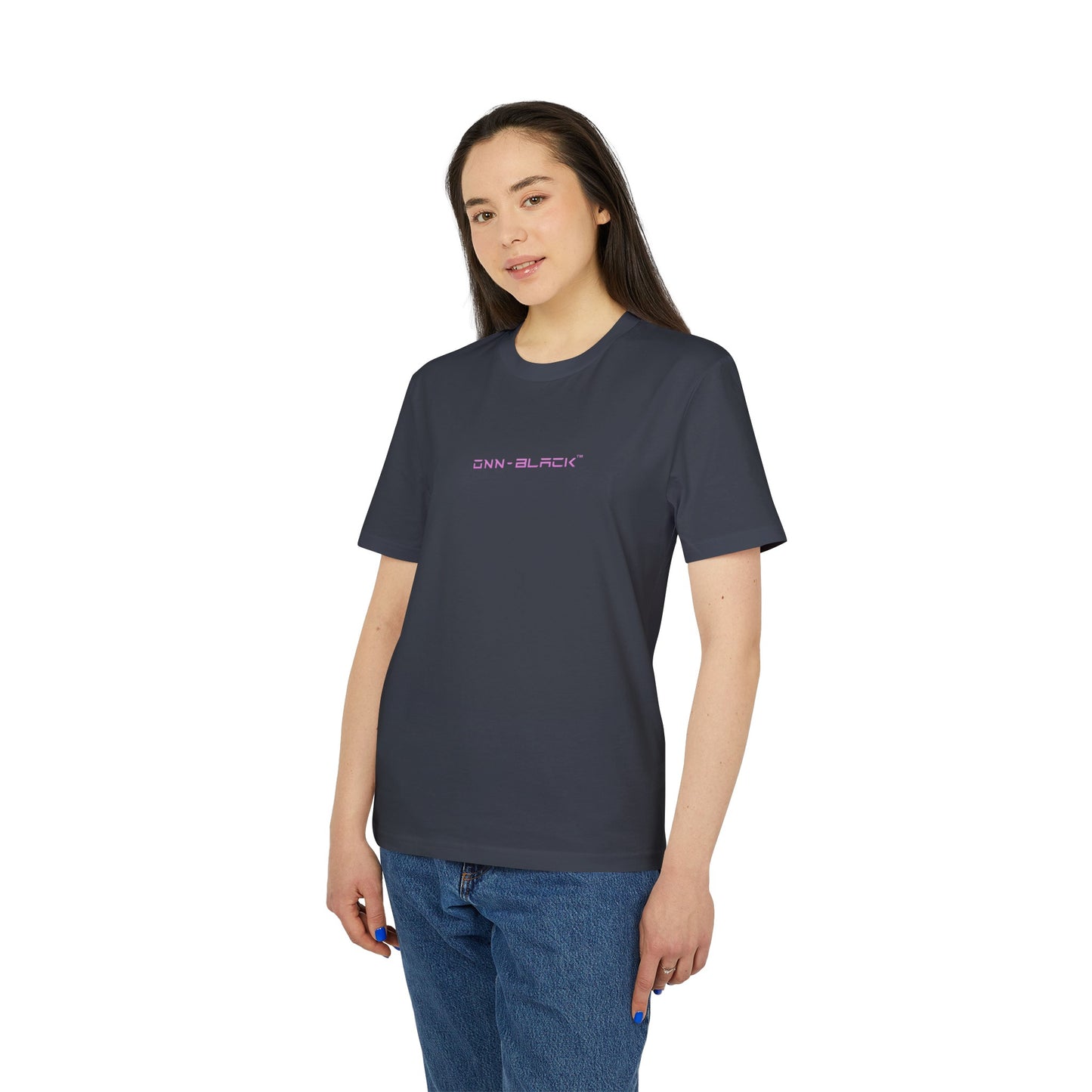 Women worvoro medium fit t-shirt