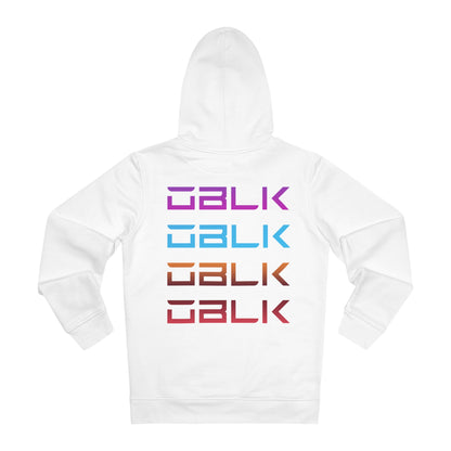 Men's OBLK Hoodie 350GSM