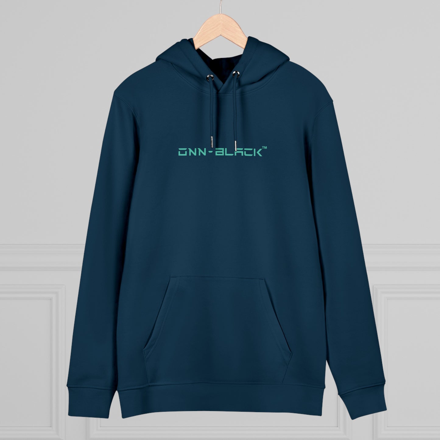 Men Worvoro Hoodie 350gsm