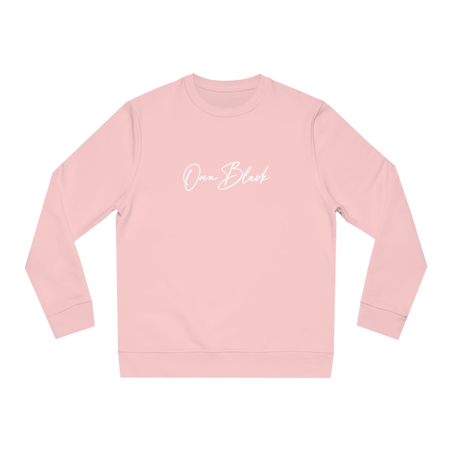 Women Nayama Du Sweatshirt 350gsm