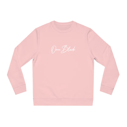 Women Nayama Du Sweatshirt 350gsm