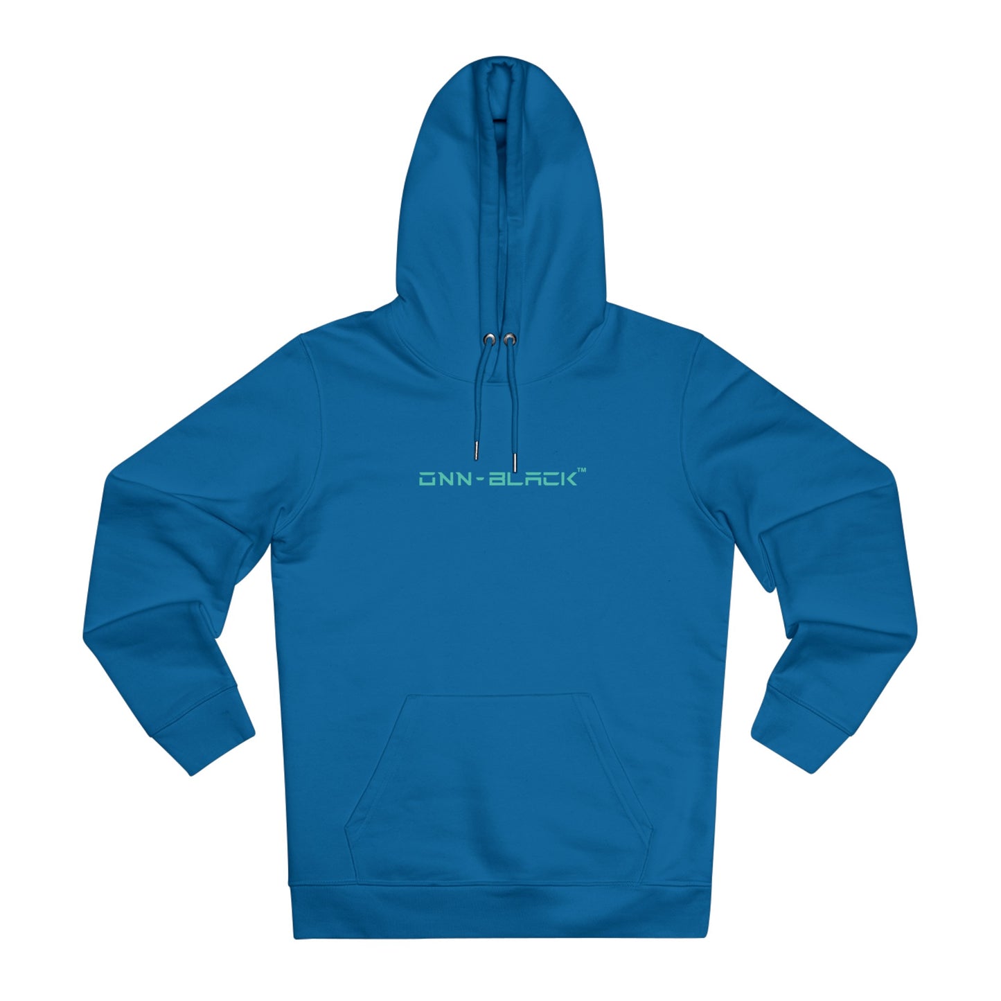 Men Worvoro Hoodie 350gsm