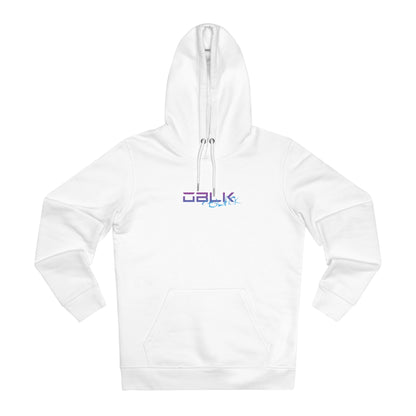 Men's Antablity Hoodie 350gsm