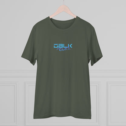 Men OBLK medium fit T-shirt