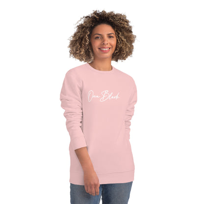 Women Nayama Du Sweatshirt 350gsm