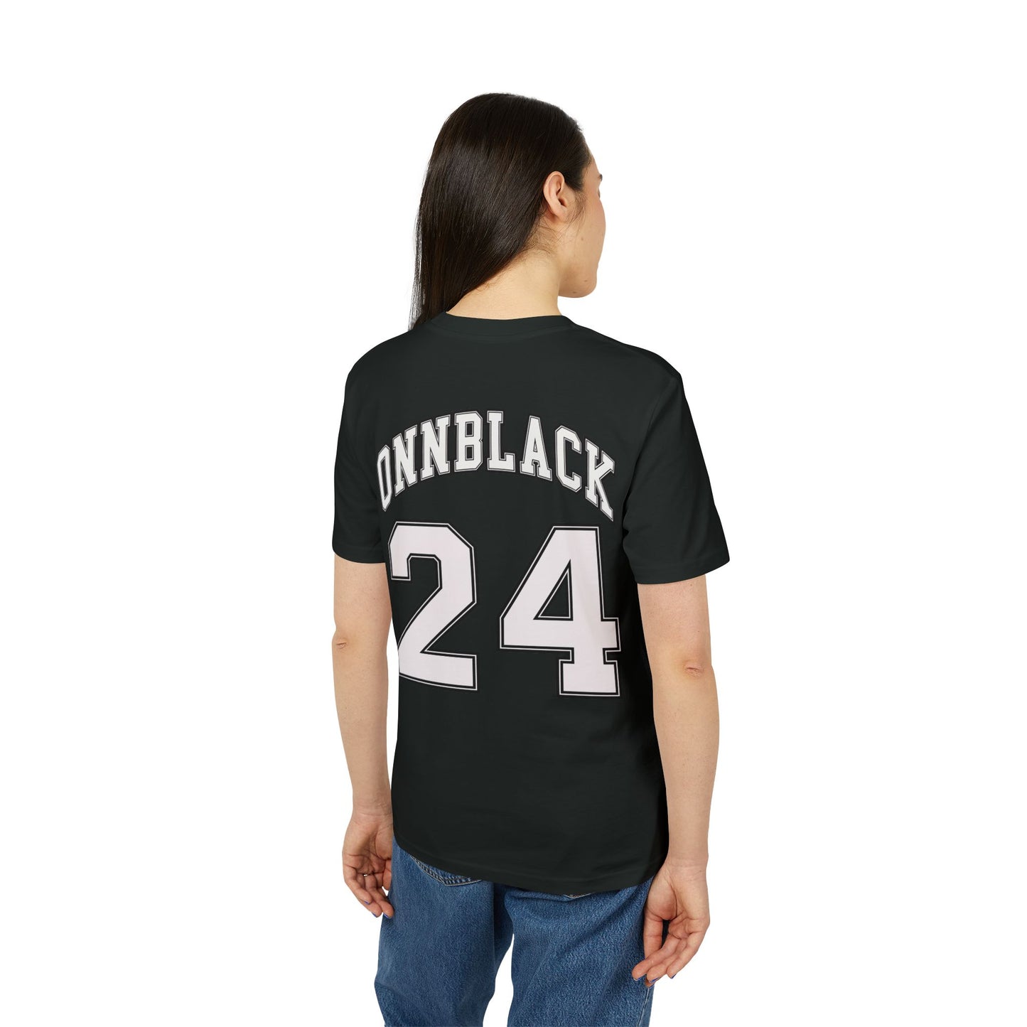 Unisex OnnBlack 24 medium fit t-shirt