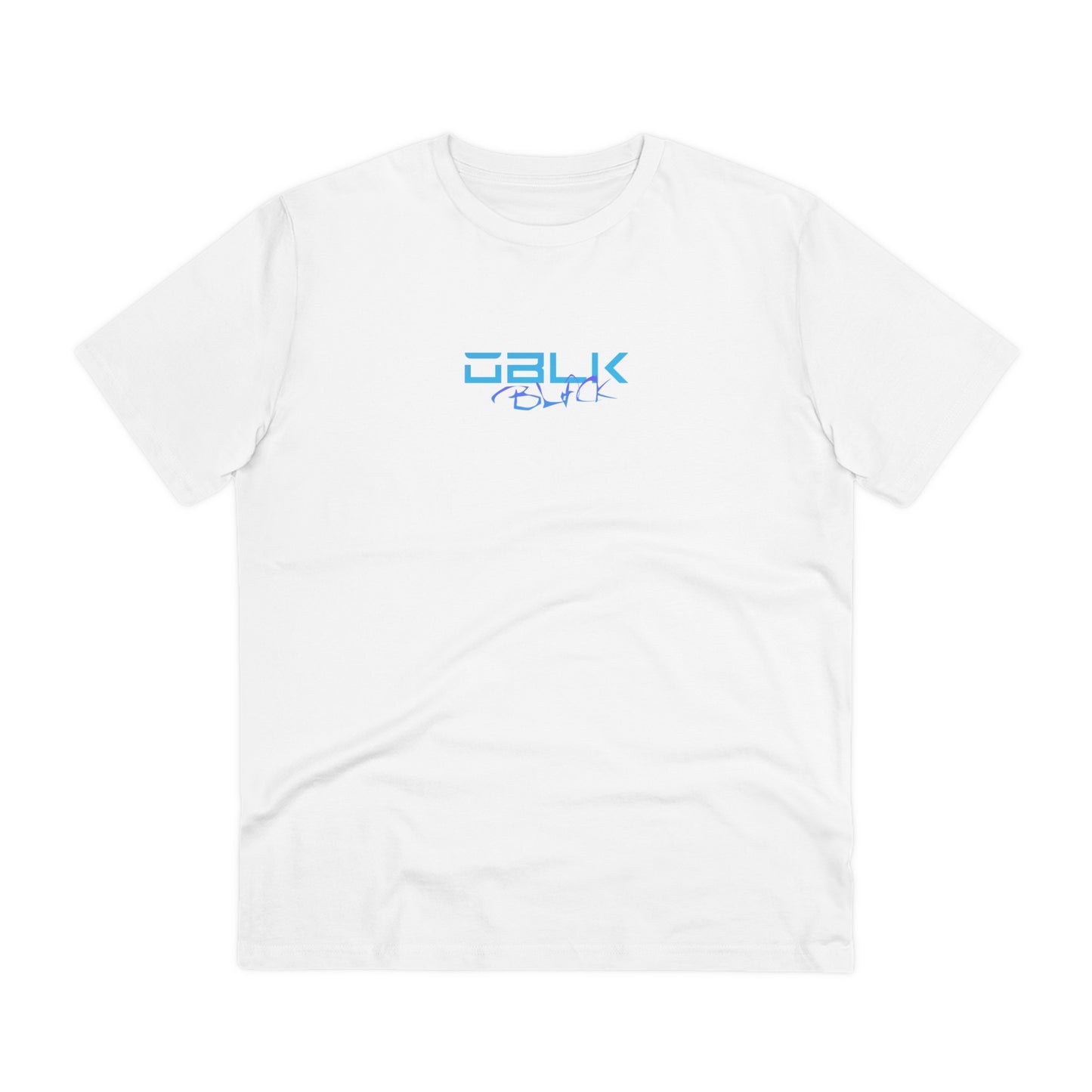 Men OBLK medium fit T-shirt