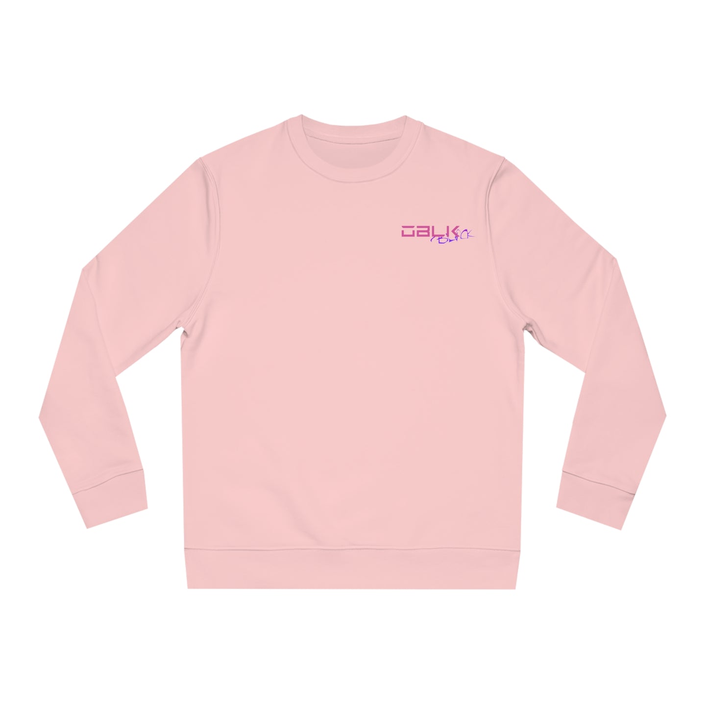 Women OBLK Sweatshirt 350GSM