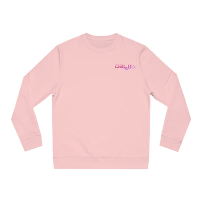 Women OBLK Sweatshirt 350GSM