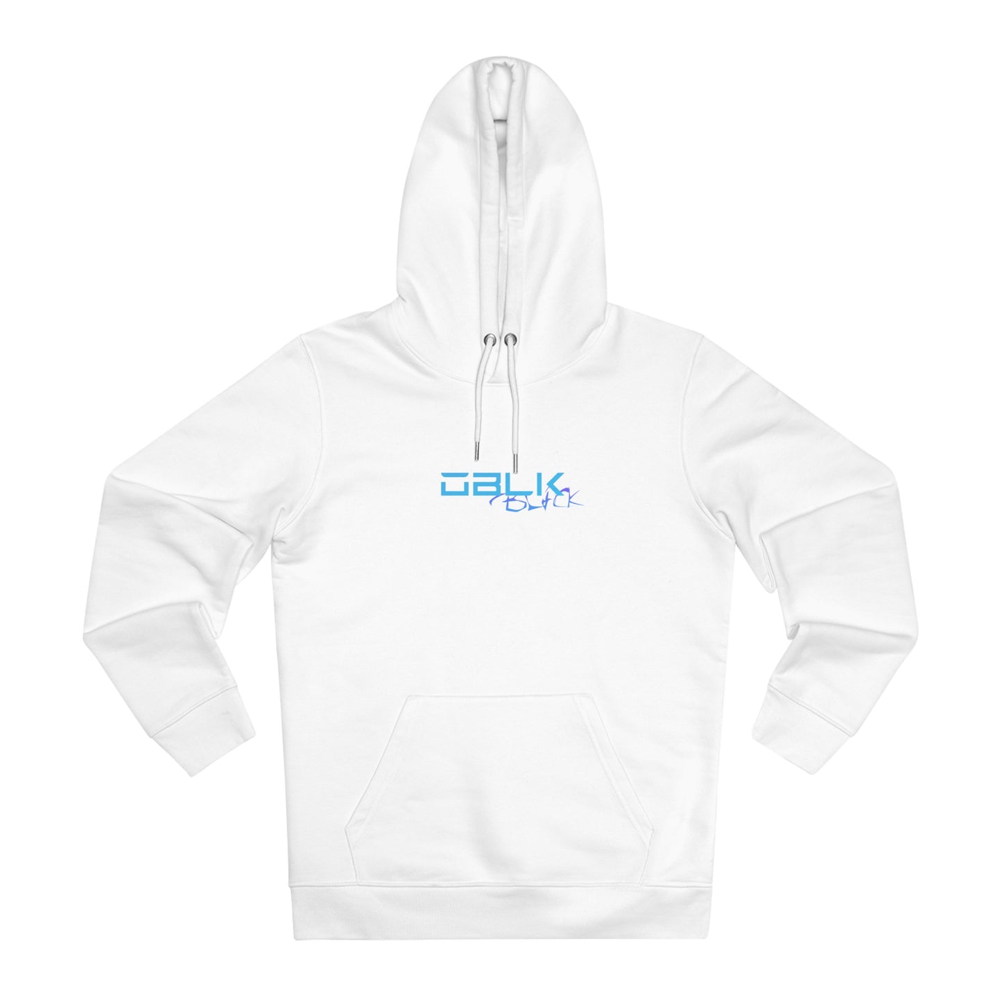 Men's OBLK Hoodie 350GSM