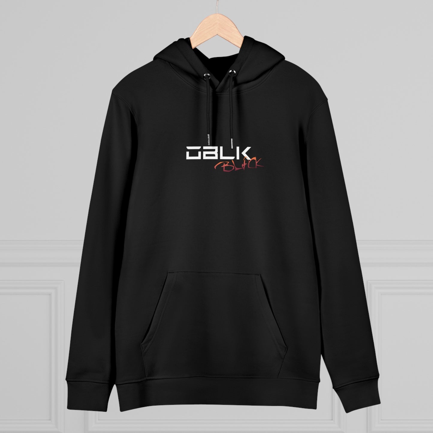 Men's worvoro Hoodie 350gsm