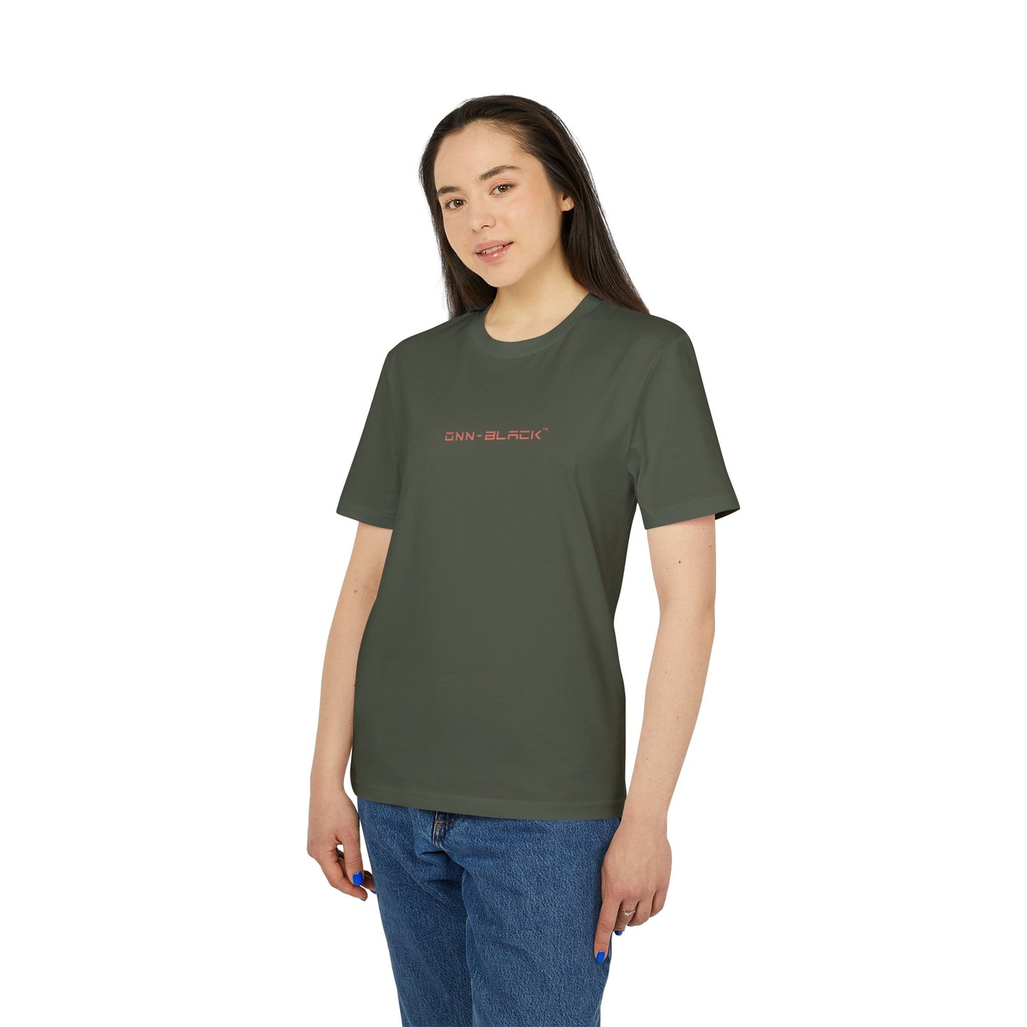 Women worvoro medium fit T-shirt