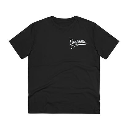 Onn-Black 24 T-shirt - Unisex