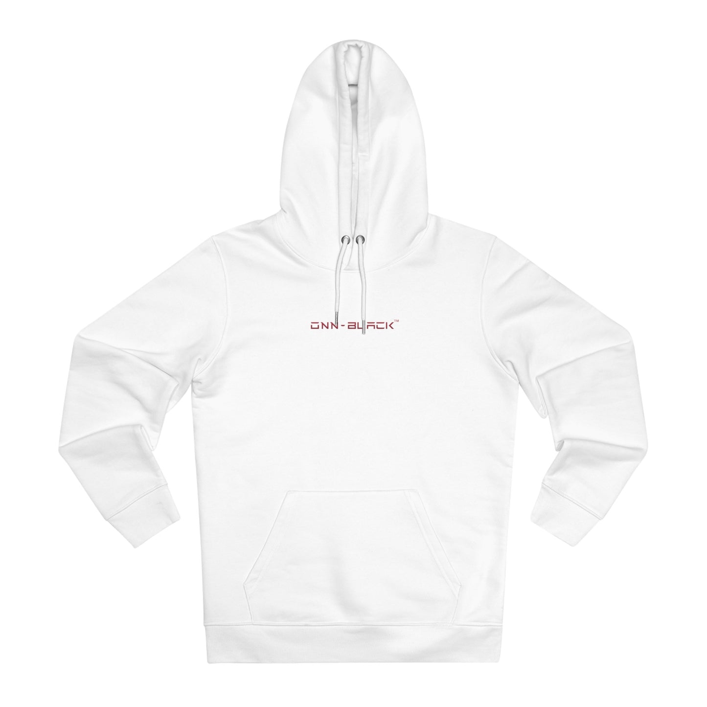 Men's worvoro Hoodie 350gsm