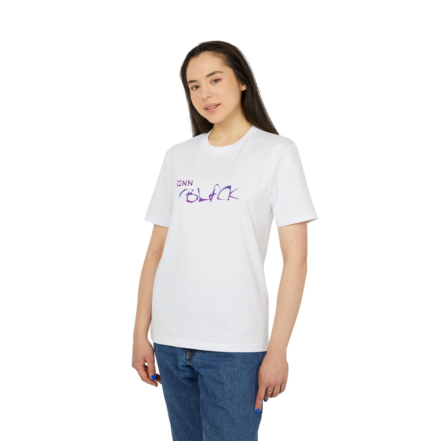 Women Antablity medium fit T-shirt